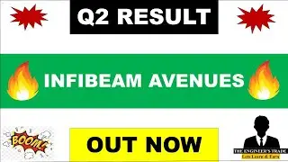 Infibeam Q2 Results 2024 | Infibeam Results Today | Infibeam Results | Infibeam share latest news