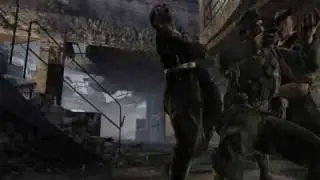 Call of Duty: World at War Zombies (Music Video) Bring Me To Life