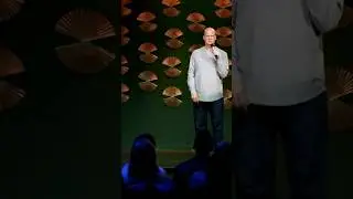 Childhood Fears Turned Absurd #comedy #standupcomedy