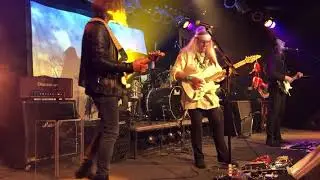 Uli Jon Roth - Yellow Raven