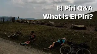 El Piri Q&A  - What is El Piri