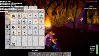 Garden Paws - Questing, River Map (PC)
