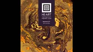 Who & Who - Looking For Fire (Original Mix) [HE-ART]