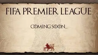 FIFA Premier League Fixtures Coming Soon