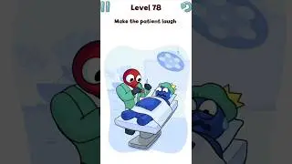 Alphabet Dop Delete Puzzle Gameplay Walkthrough Level 78 #shorts #alphabetgame #alphabetlore #dop