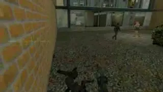 Zombie Panic! 2