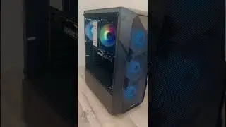 Kompyuter terish 2023 || Pc build 2023