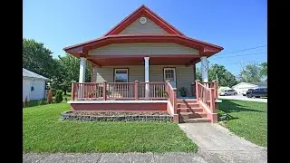 105 E Walnut St Franklin Twp, OH | MLS# 1748276 | www.comey.com