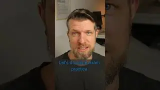 EXAM PRACTICE - Open Cloze