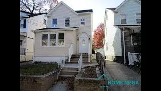 Two Family Home for Sale In Rosedale, Queens NY