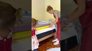 Como fazer uma grade de cama barata e &ldquo;invis&iacute;vel &ldquo;