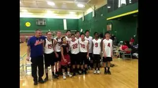 Danny' Sun, 2015-2016 club season summary