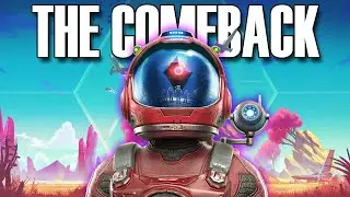 The Greatest Comeback in Gaming!