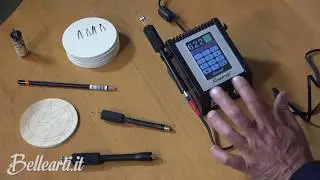 Pirografo digitale Razertip® P80 e modulo d'espansione P80X