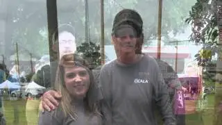 Ocala Rodeo Team 2015 in Tallahassee Florida