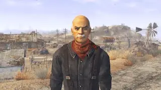 Doctors' Reactions to Your Very Low Health - Fallout 3, New Vegas, Fallout 4