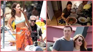 Emilia Clarke Rare Photos | Family | Friends | Lifestyle.