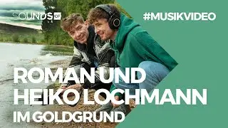 Heiko und Roman Lochmann feat. Goldgrund | Sounds Of Kollektiv (Official Video)