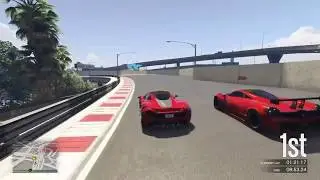June Racing Highlights