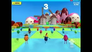 LOLBeans.io: Pro vs Noob! + Bloopers