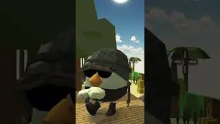 #tf2 #tf2memes kazotsky kick in chicken gun