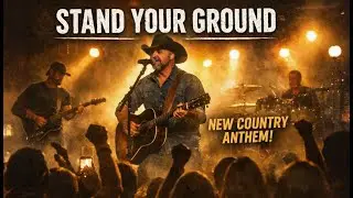 Stand Your Ground | Ten Thousand Men Can&rsquo;t Move You