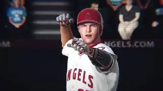 MLB 9 innings 19 Trailer (30sec)