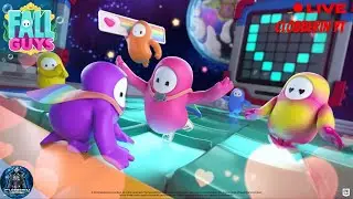 🔴ஃபால் கைஸ் Free game on epic store FALL GUYS  | TAMIL LIVE STREAM #PCGAME  road to subs 100k🧡