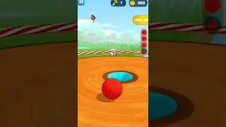 Fast Ball Jump Gameplay Level 120