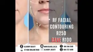 Alchemy Beauty Woman's Month Specials