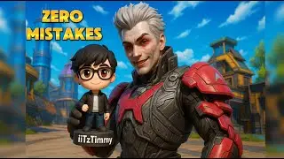 iiTzTimmy Sparrow is Broken?! Insane Flawless Win &ndash; Apex Ranked