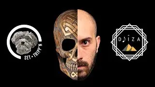 Prince of Jeruz - Viking (Prod by DJIZA)