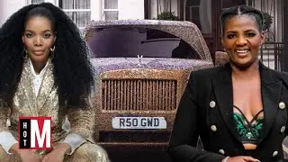 Who Is Richer? Connie Ferguson Vs Shaun Mmkize