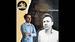 Unraveling Bill Gates&rsquo; Global Web of Influence, with Tim Schwab