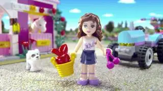 LEGO Friends 2014 Ranch - www.testistore.it