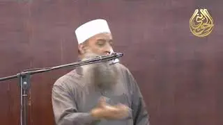 لماذا لم يطبق حد السرقة على هؤلاء ؟| للشيخ الحويني