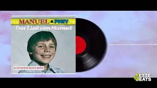 Das Lied von Manuel (DJ Ostkurve Booty Remix) - Manuel & Pony