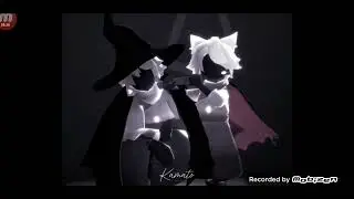 Sky Children Of The Light / Tiktok Compilation #1 / #thatgamecompany #thatskygame #skychildren