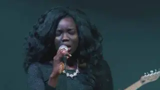 Baba Al Fi Sama -  Rabuna Inta Kabirr: GANG Worship Live