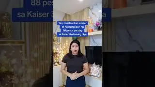 Paano simulan Kaiser 3in1 saving program #kaiser3in1savingsplan #savingmoney #wheretoinvest #img