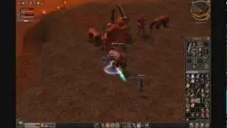 Metin2.pl Wojownik Body 61lvl vs Metin Morderstwa