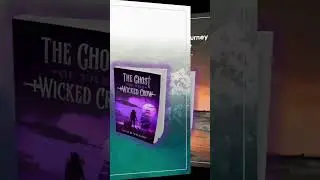 Want to be an advanced reviewer for The Ghost of the Wicked Crow?