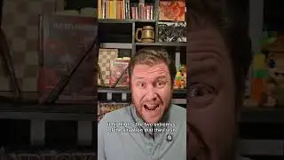 DMs: You Should Be Stealing More Ideas!! DND Homebrew Tips