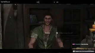 Jaimis, Episode 10, Nord, Dragonborn! | Telsera NSFW Wabback profile! | Come hang out an