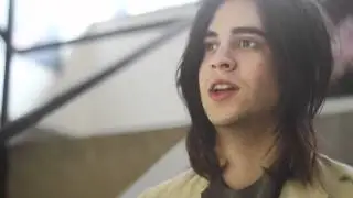 405tv at Live at Leeds // S.C.U.M Interview