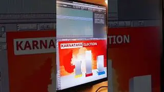 karnataka election #design #creative #designer #graphicdesigner #karnataka #vizartist #software
