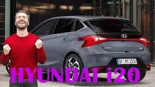 Hyundai I20 |Revolutionary Car| Inside Dynamics|