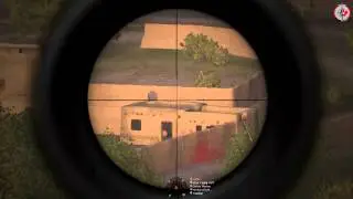 Arma 3 | Operation Vlad Down