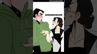 #ORIGINALCHARACTER фух, йогурт не выпили😌тгк: crazymatroskin55 #art #анимация #oc #рекомендации #рек