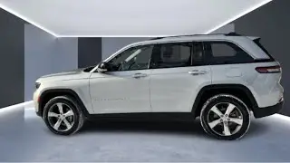 ОБНОВЛЕННЫЙ ВНЕДОРОЖНИК Jeep Cherokee 2024 ГОДА 🚙 НОВАЯ ВЕРСИЯ УЖЕ ДОСТУПНА